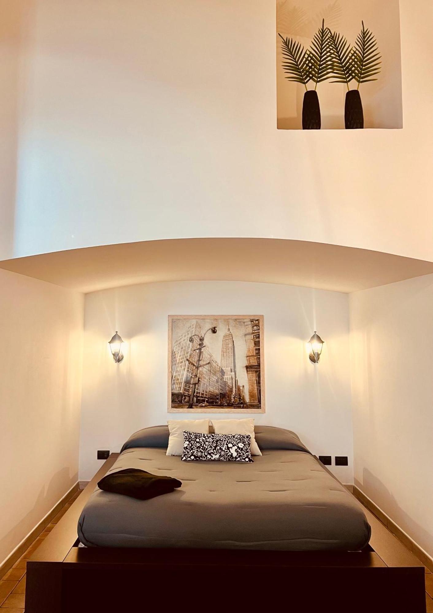 Casa Dell' Artista - Tamero Estates Montopoli in Sabina Экстерьер фото